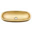 Regatta 24.5'' L Bathroom Sink
