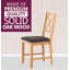 Upholstered Dining Chair-1983511143