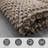Payten Classic Cotton Bath Mat-1062855366-1067131195