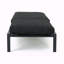 Altje Aluminum Reclining Chaise Lounge Set with Cushions (Set of 2)