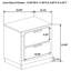 White 4-Piece Eastern King Bedroom Set-1528315877-1528315879