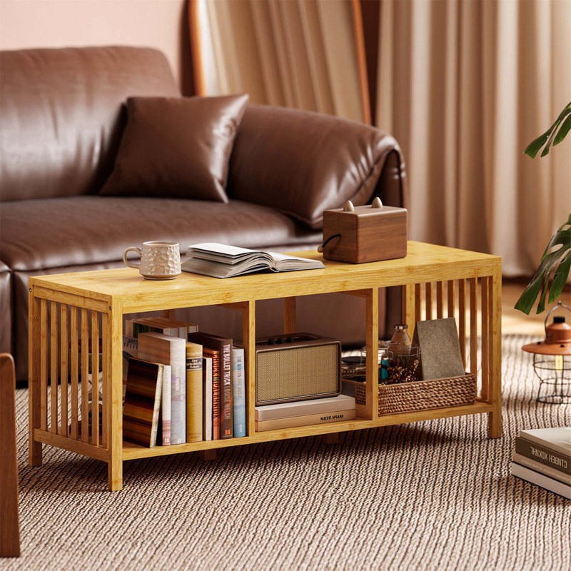 5 Pair Shoe Storage Bench