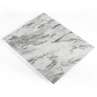 Planche à découper 20 po x 16 po en granit naturel