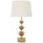 Julie Neill Alberto Large Triple Table Lamp-104652901