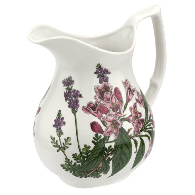 Pot à fleurs Spode Stafford