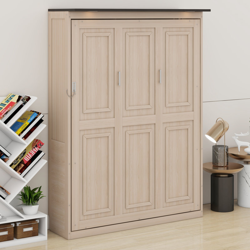 Murphy Bed With LED