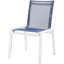 Chaise d'appoint de patio empilable Lajoy-1946293469-1946293468