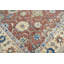 Tapis brun unique Melik-912322441