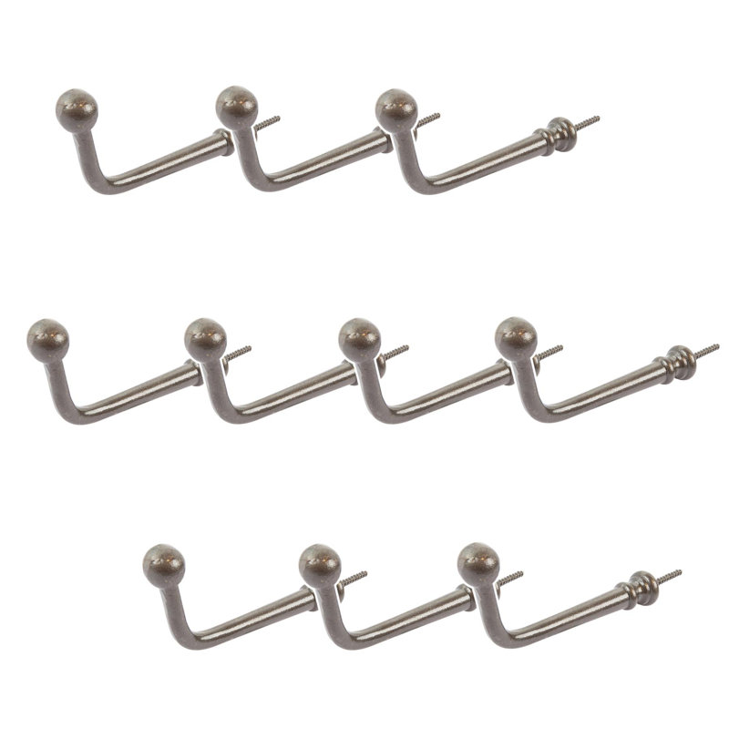 Iron Wall Wall Hook