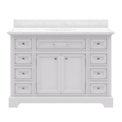 Derby 48'' W Single Vanity