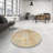 Oriental Indoor Rug-1135378414