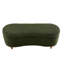 Banc de rangement Boucle Taupe-624468943