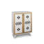 Armoire de rangement pour chaussures Karina