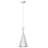 Ariandne 1 - Light Single Cone Pendant-854452526-854337269