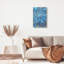 Neon Bloom Print by Oliver Gal-24273763-243573440