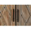 Armoire de rangement 59,91 po Bohun