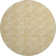 Premium Machine Washable Prisco Gold Rug