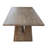 Giobani 78" Dining Table