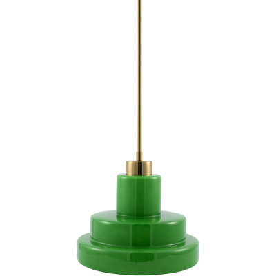 Agostino Single Light Pendant