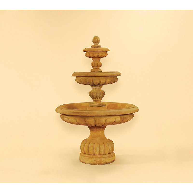 Floor Fountain