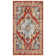Tekamah Oriental Area Rug