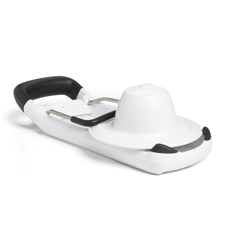 OXO Good Grips Simple Mandoline Slicer