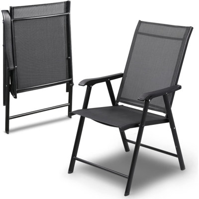 Chaise d'extérieur Cambri