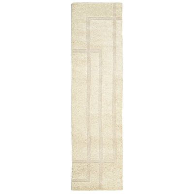 Sybil Washable Wool Rug