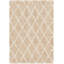 Geometric Shaggy Area Rug-1093608007