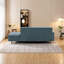Chaise longue en tissu de luxe-106230580