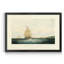 Outward Bound - Tableau encadré sous verre acrylique, grande œuvre d'art murale pour salon-1999459284-1999459285