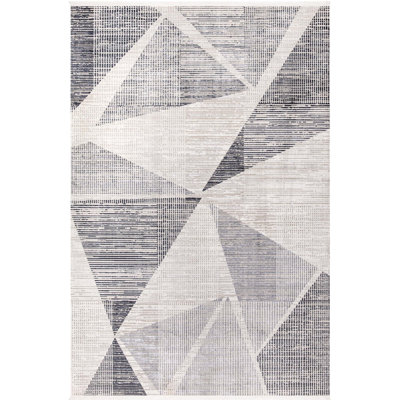 Ternan Geometric Indoor Rug