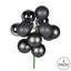 Solid Holiday Shaped Ornament-189604947