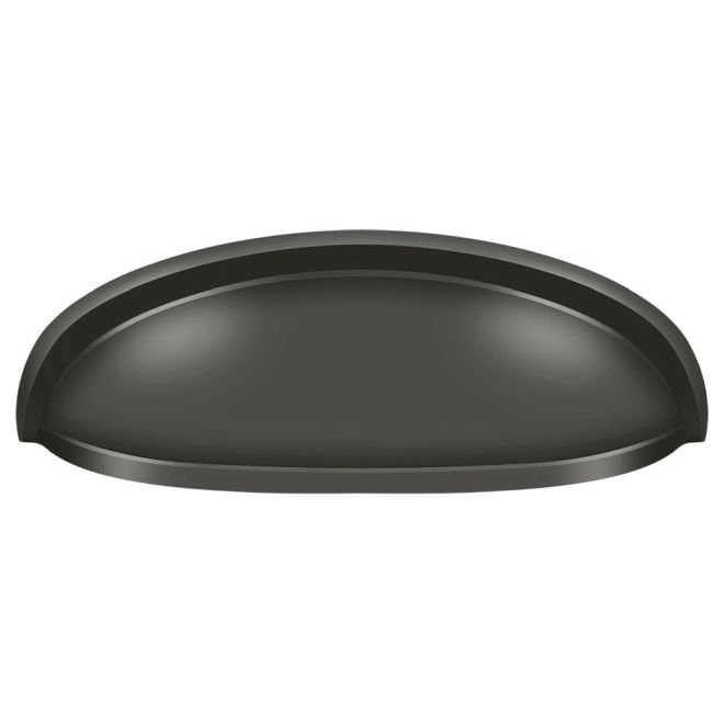 1 Center to Center, Oil-Rubber Bronze