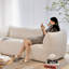Canapé Minimalist Designer-93751984