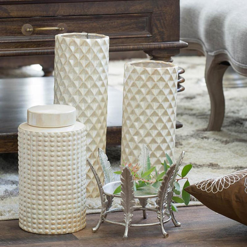 Vase de table Yowell