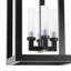 Montecito Outdoor Lantern