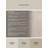Soft Plush Estrada Hanukkah Modern & Contemporary Abstract Area Rug in Beige – White Binding-1420247294