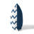 Chevron Wave Big Throw Pillow-108996034-108996037