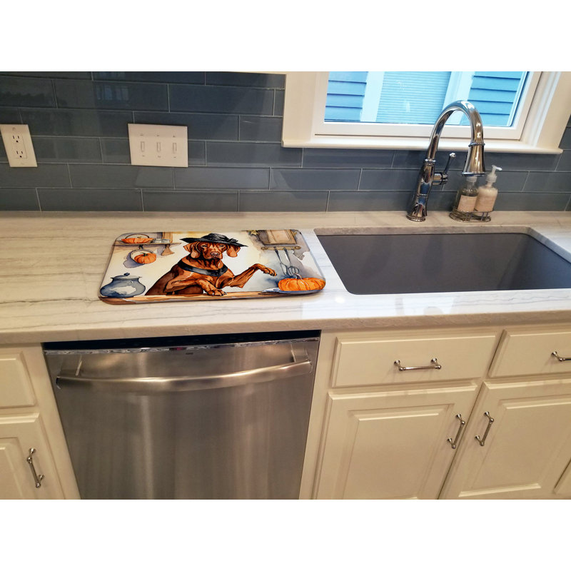 Drying Mat