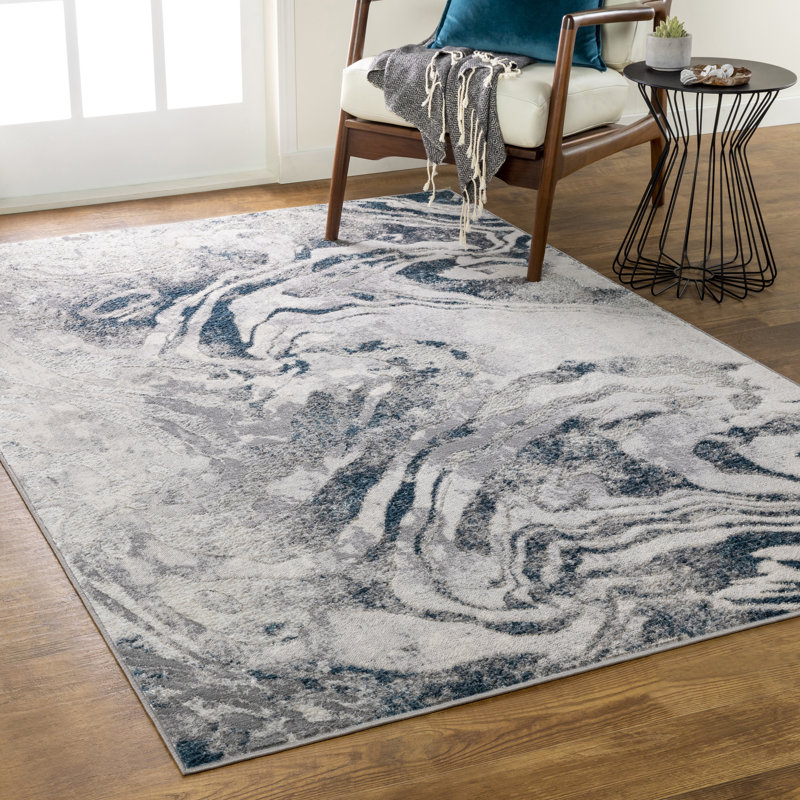Tapis, Rectangle 2 pi 7 po x 3 pi 10 po