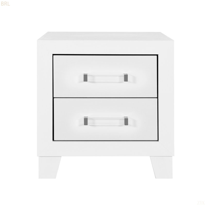 OMODA WHITE NIGHTSTAND