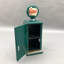Solid Wood 49cm H Storage Rack