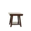 Table de bout Modern 1pc