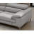 Seemab Upholstered 77'' Sofa