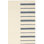 Ralph Lauren Sagaponeck Stripe Patch Wool Striped Rug