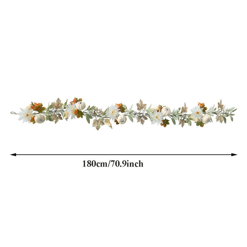  Ornement de décoration murale de mariage artificiel