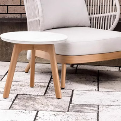 Table de bout Modern Minimalist