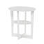 Table de bout avec rangement Lansing-796000501