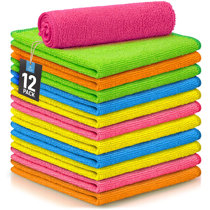 Wayfair, Microfiber Kitchen Towels, Up to 65% Off Until 11/20